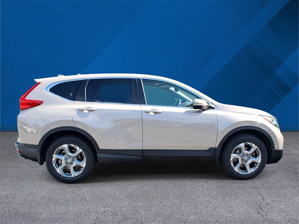 used 2019 Honda CR-V car, priced at $23,890
