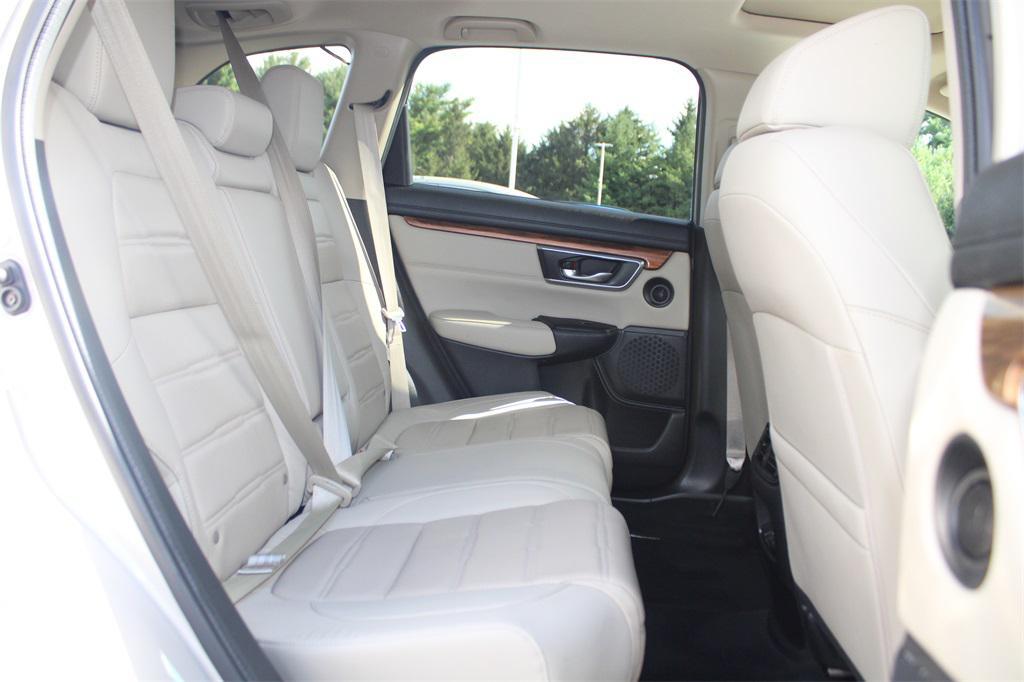 used 2019 Honda CR-V car, priced at $23,890