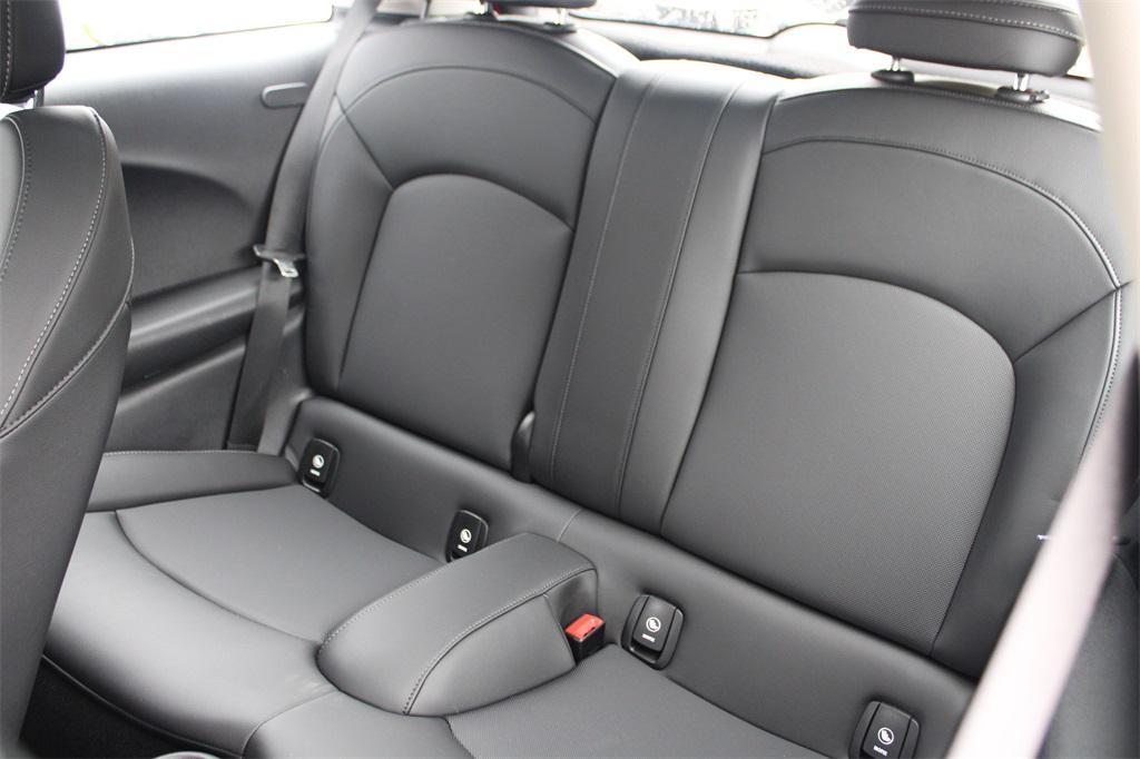 used 2021 MINI Hardtop car, priced at $21,990