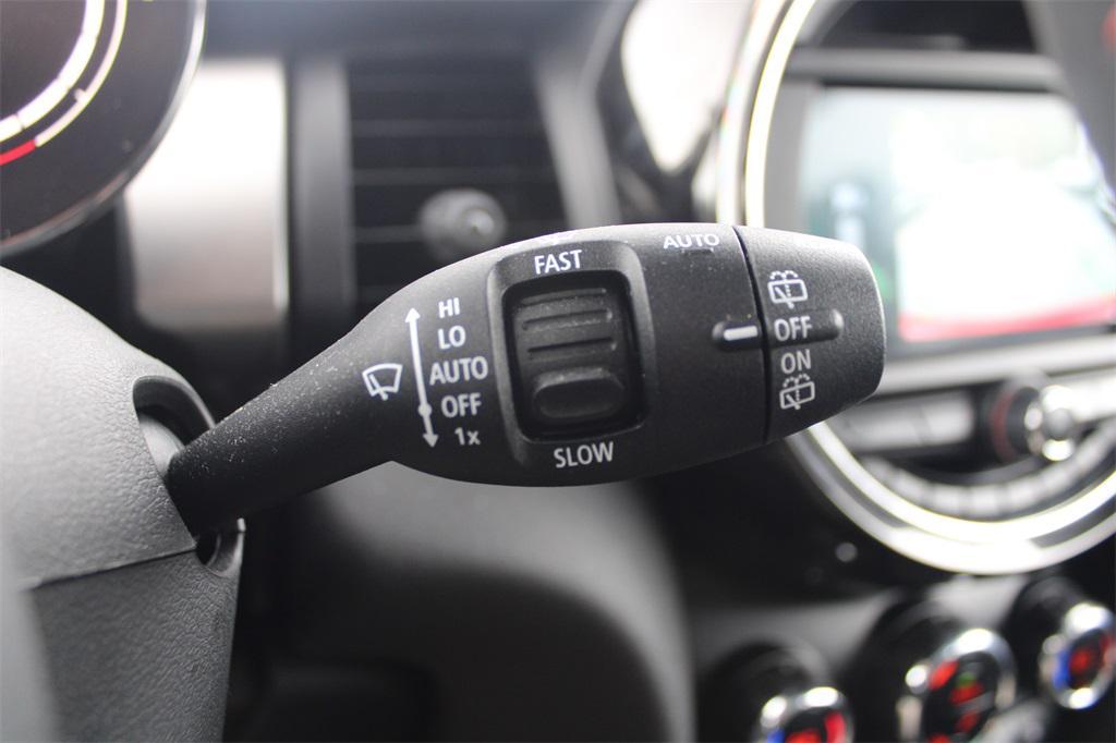 used 2021 MINI Hardtop car, priced at $21,990