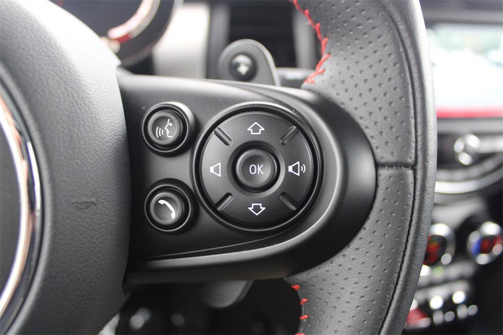 used 2021 MINI Hardtop car, priced at $21,990