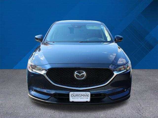 used 2019 Mazda CX-5 car, priced at $21,390