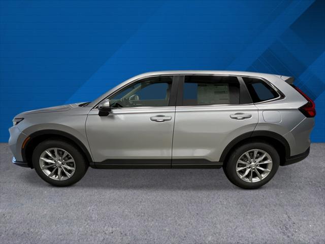 new 2025 Honda CR-V car, priced at $37,895