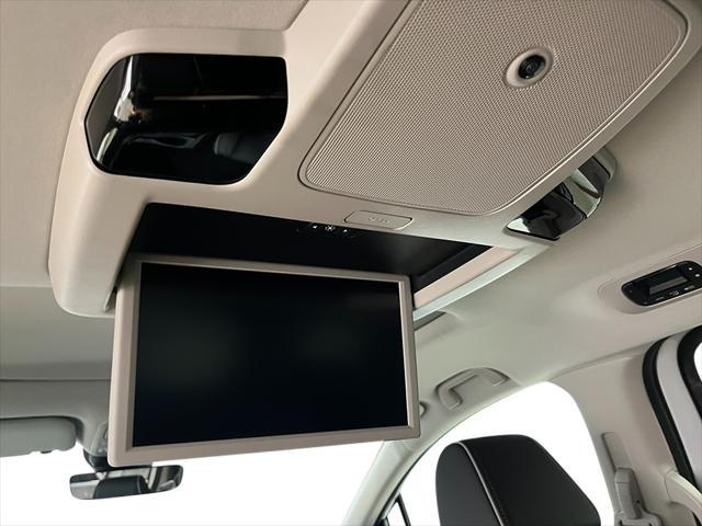 new 2025 Honda Odyssey car, priced at $48,360