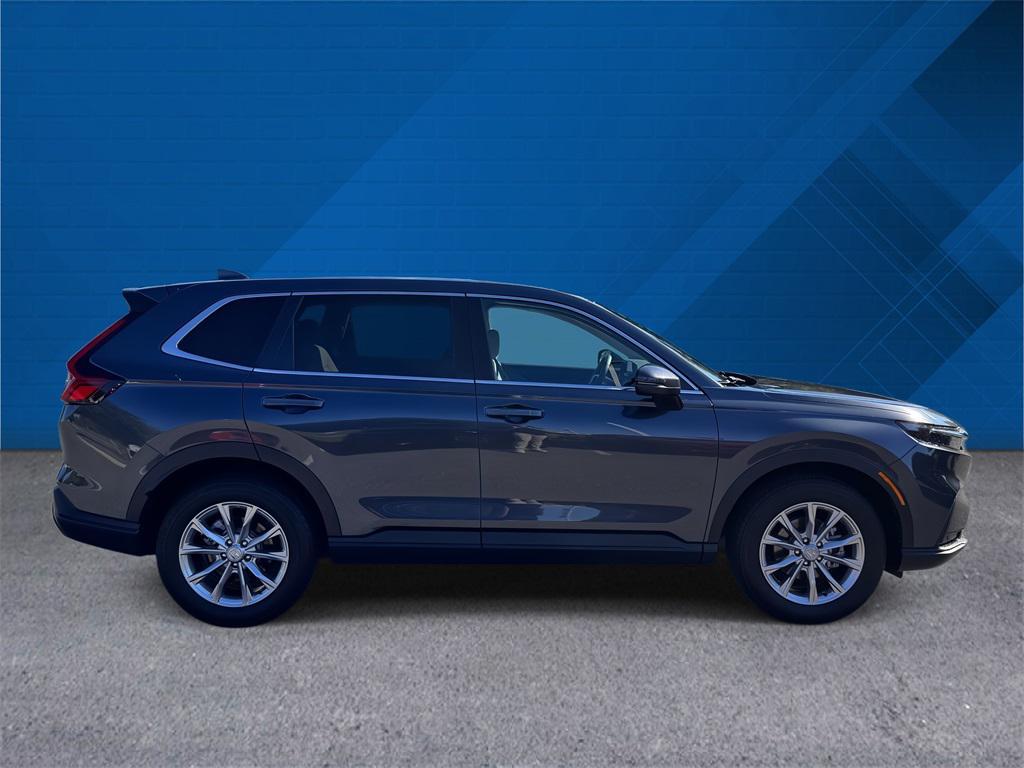 used 2023 Honda CR-V car, priced at $32,400