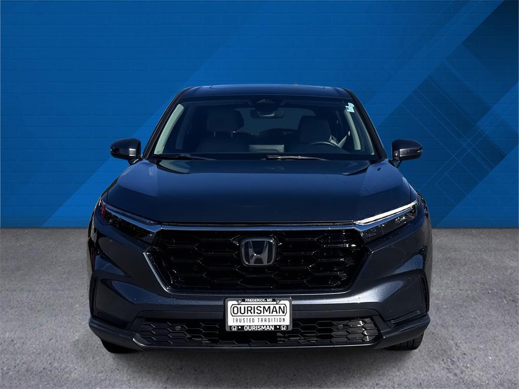 used 2023 Honda CR-V car, priced at $32,400