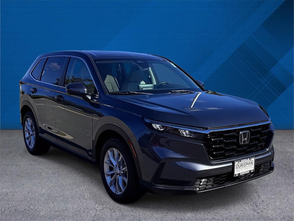 used 2023 Honda CR-V car, priced at $32,400