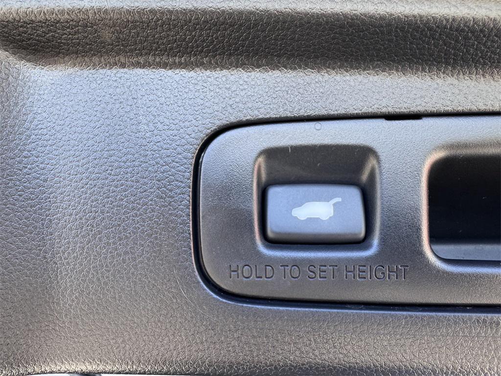 used 2023 Honda CR-V car, priced at $32,400