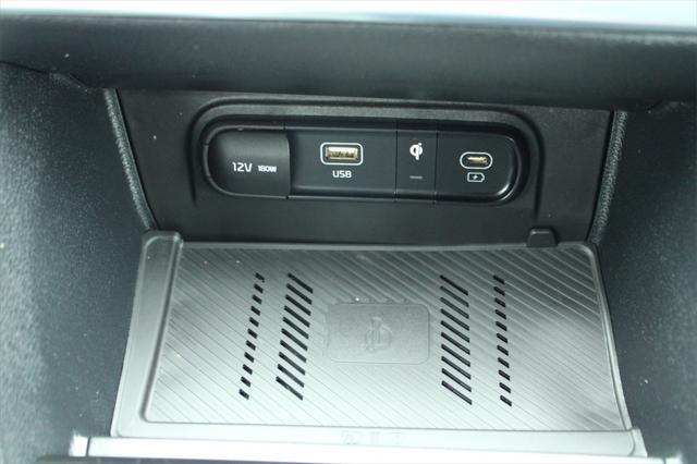 used 2023 Kia Sportage car, priced at $25,290