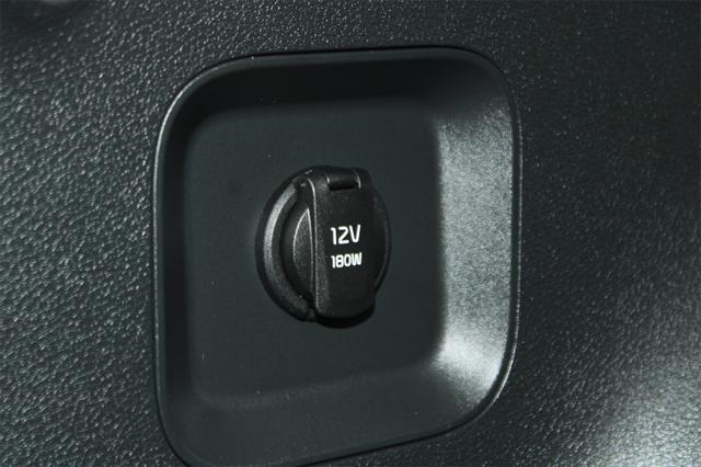 used 2023 Kia Sportage car, priced at $25,290