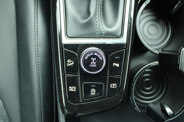 used 2023 Kia Sportage car, priced at $25,290