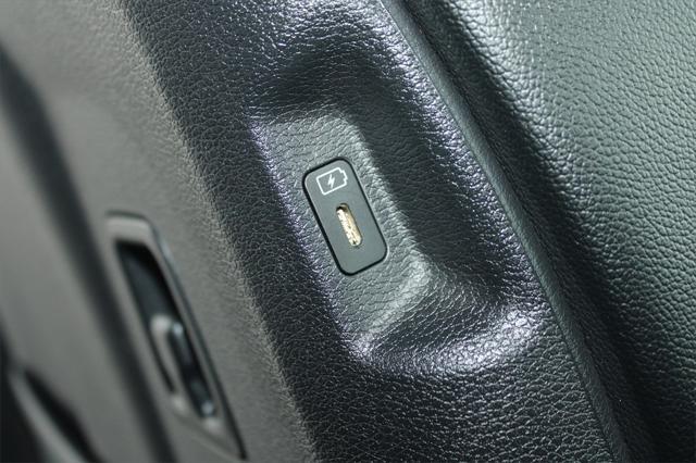 used 2023 Kia Sportage car, priced at $25,290