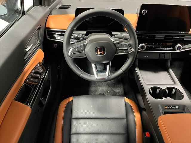 new 2025 Honda Prologue car, priced at $59,805