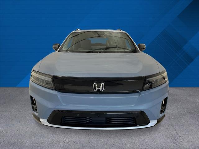 new 2025 Honda Prologue car, priced at $59,805