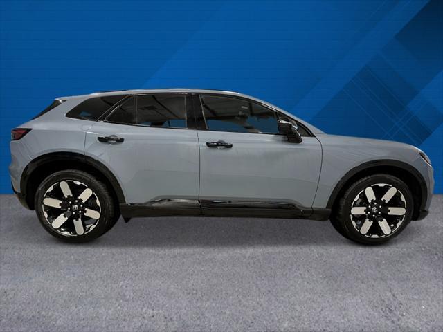 new 2025 Honda Prologue car, priced at $59,805