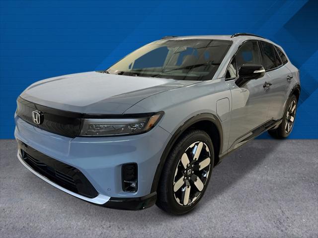 new 2025 Honda Prologue car, priced at $59,805