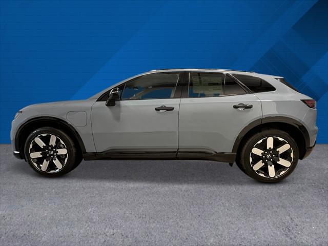 new 2025 Honda Prologue car, priced at $59,805