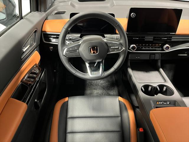 new 2025 Honda Prologue car, priced at $59,805