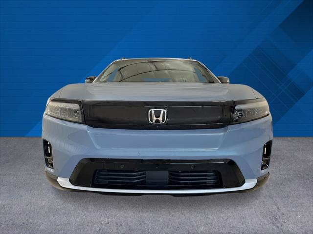 new 2025 Honda Prologue car, priced at $59,805