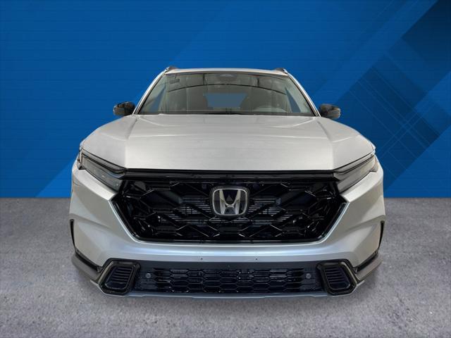 new 2025 Honda CR-V Hybrid car, priced at $40,545