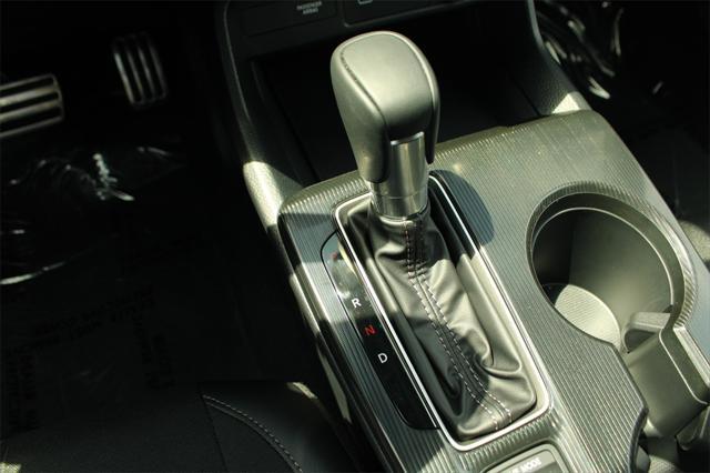 used 2025 Honda Civic Hybrid car, priced at $31,790