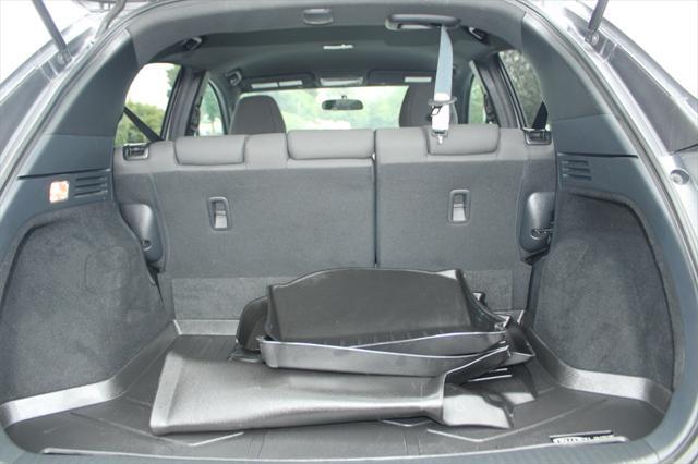 used 2022 Honda HR-V car, priced at $20,290