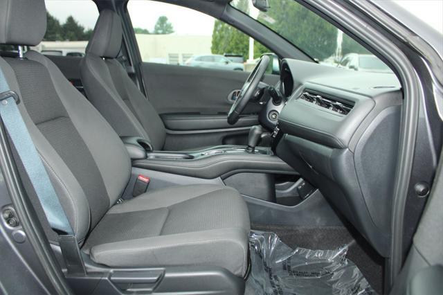 used 2022 Honda HR-V car, priced at $20,290