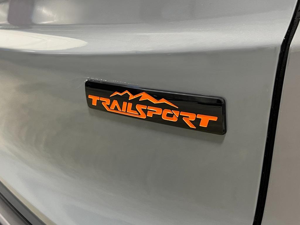 new 2026 Honda CR-V Hybrid car, priced at $40,705