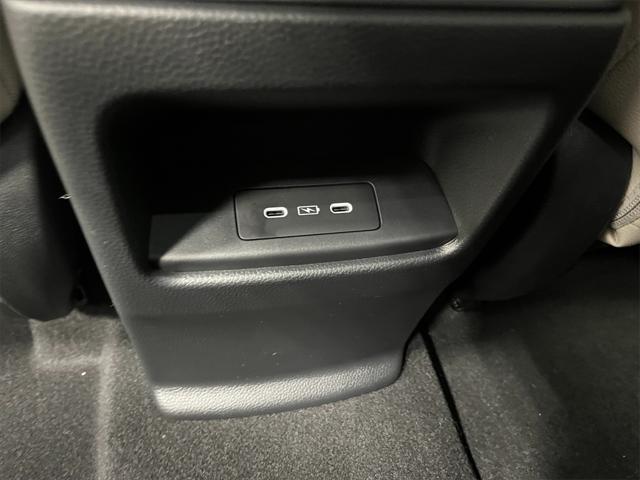 new 2026 Honda CR-V car, priced at $38,295
