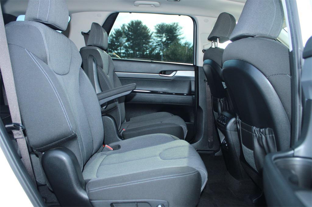 used 2022 Hyundai Palisade car, priced at $26,400