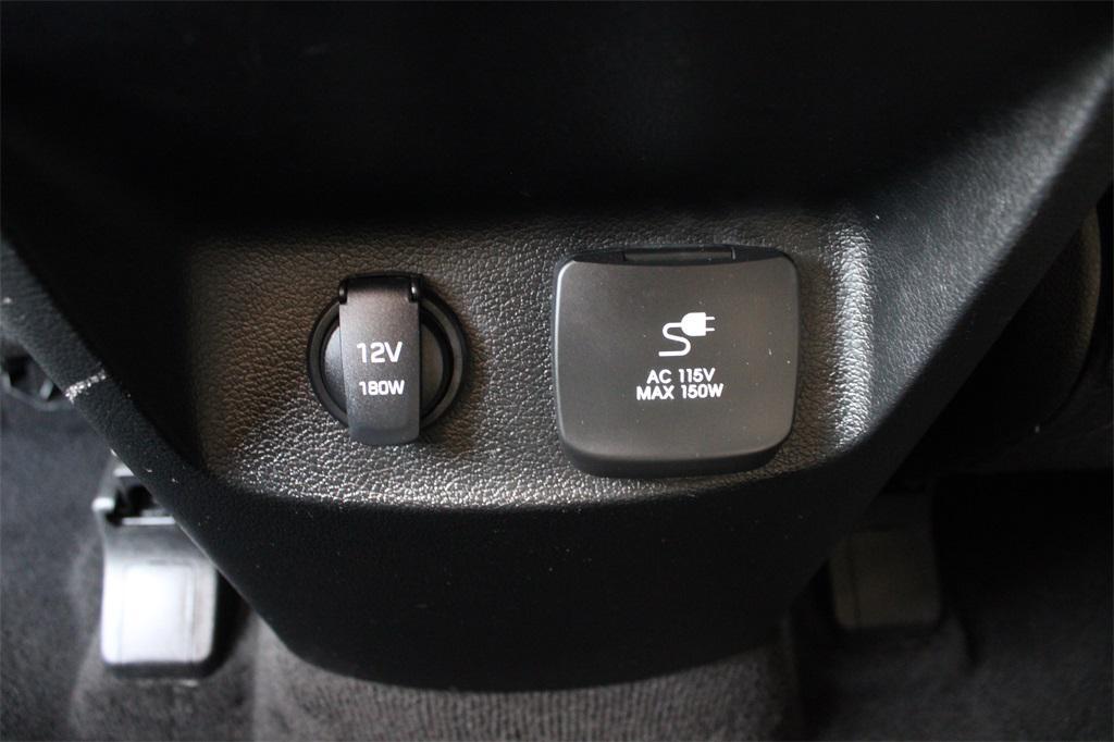 used 2022 Hyundai Palisade car, priced at $26,400