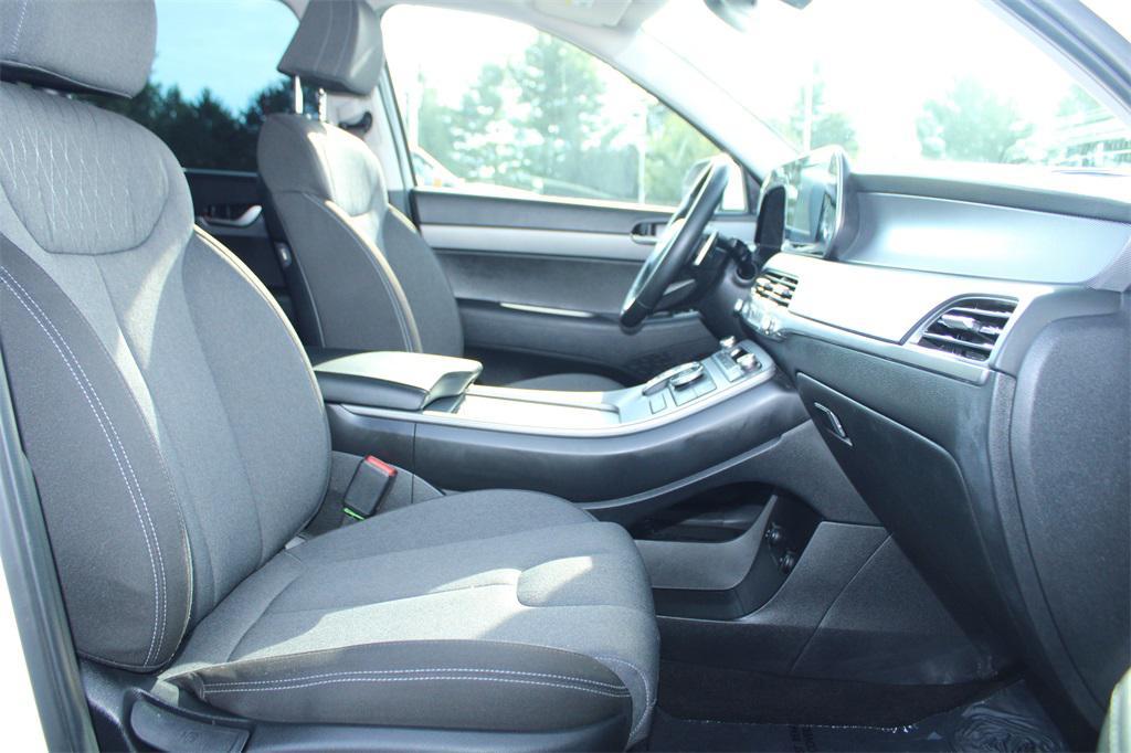 used 2022 Hyundai Palisade car, priced at $26,400