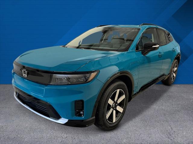 new 2025 Honda Prologue car, priced at $56,605