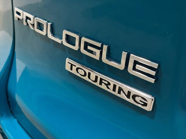 new 2025 Honda Prologue car, priced at $56,605