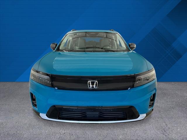 new 2025 Honda Prologue car, priced at $56,605