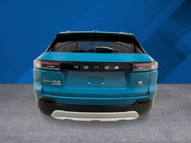 new 2025 Honda Prologue car, priced at $56,605