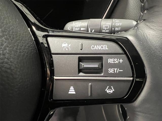 new 2025 Honda CR-V car, priced at $37,895