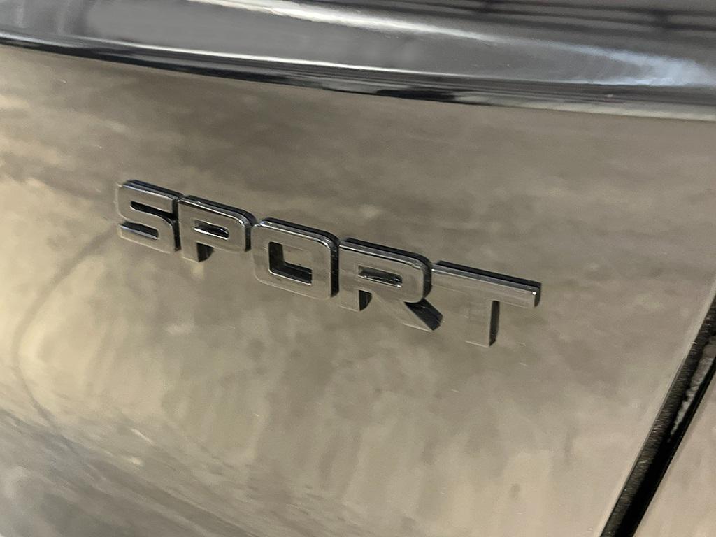 new 2026 Honda CR-V Hybrid car, priced at $41,620