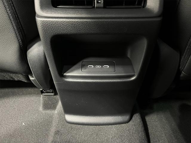 new 2026 Honda CR-V car, priced at $38,295