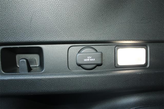 used 2023 Honda CR-V Hybrid car, priced at $36,990
