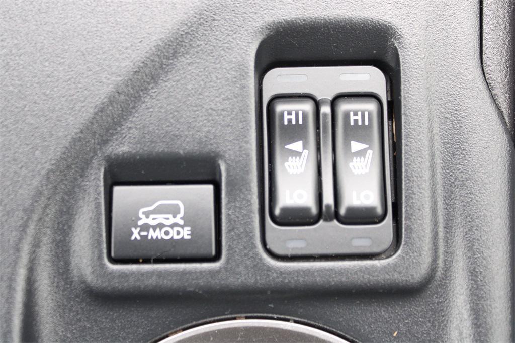 used 2022 Subaru Crosstrek car, priced at $24,990