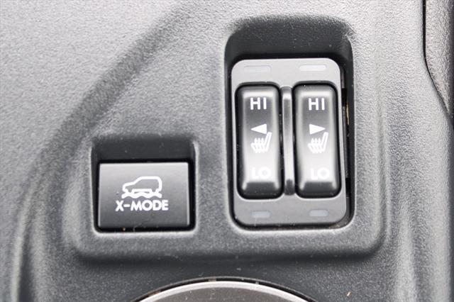 used 2022 Subaru Crosstrek car, priced at $26,750