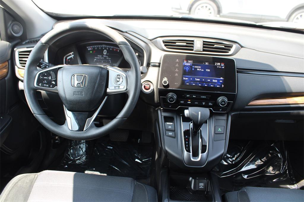 used 2018 Honda CR-V car, priced at $16,990