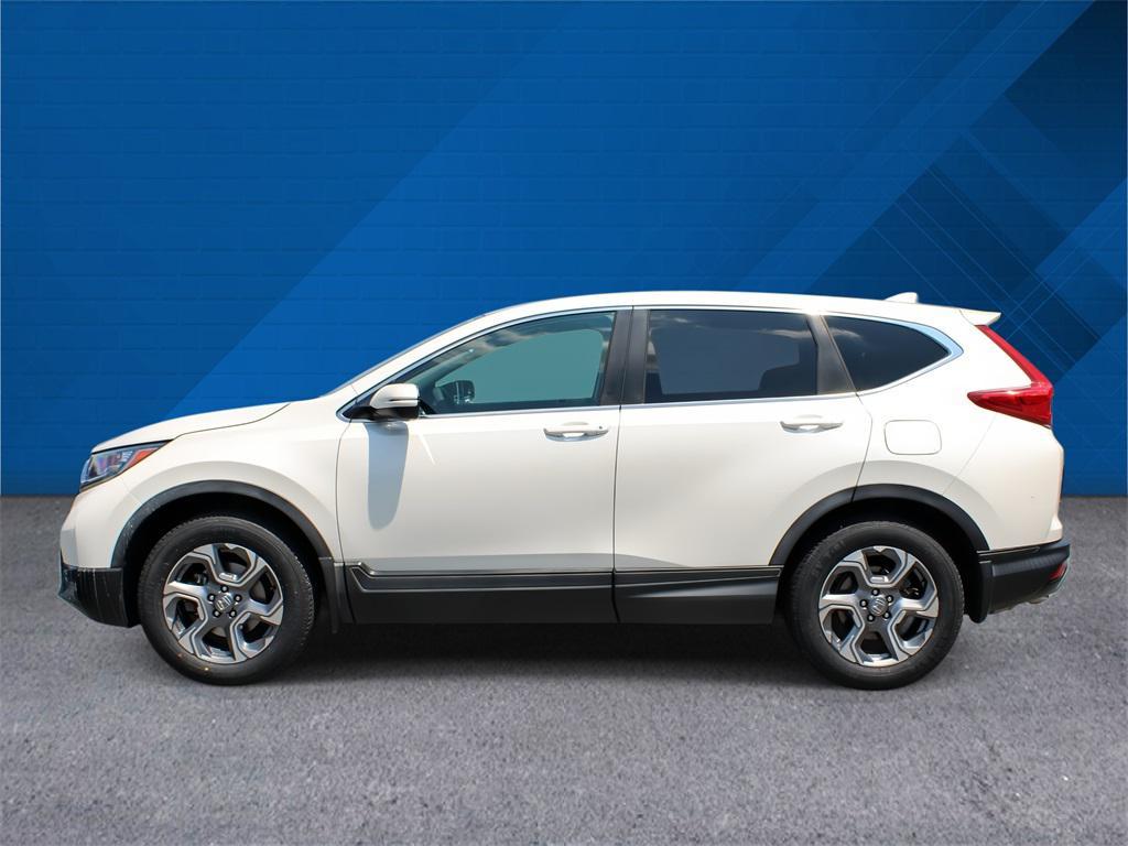 used 2018 Honda CR-V car, priced at $16,990