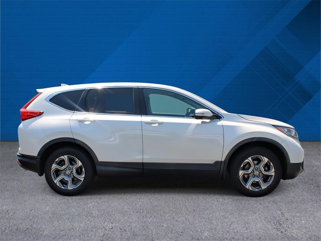used 2018 Honda CR-V car, priced at $16,990
