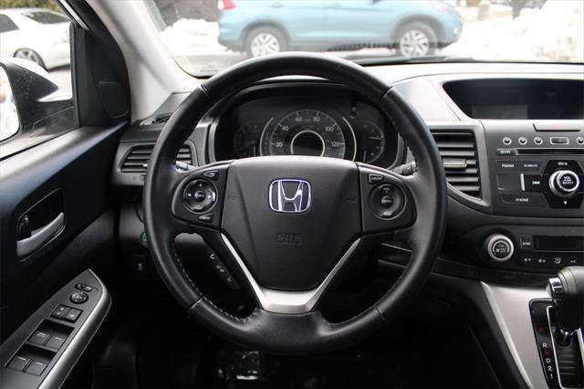 used 2013 Honda CR-V car, priced at $14,290