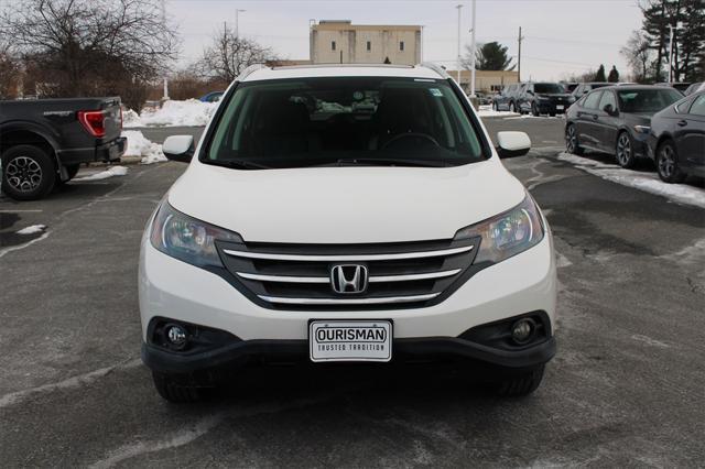 used 2013 Honda CR-V car, priced at $14,290