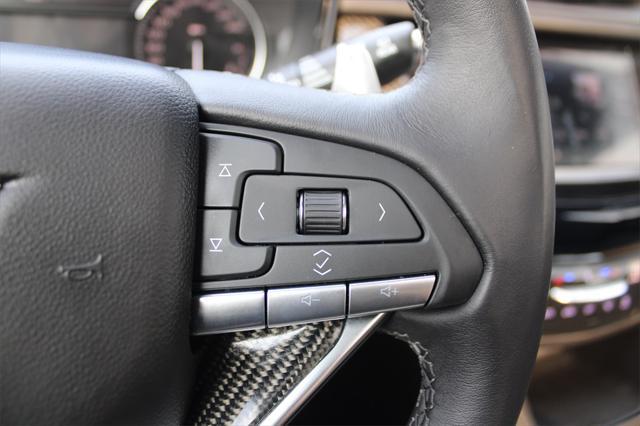 used 2024 Cadillac XT6 car, priced at $52,850