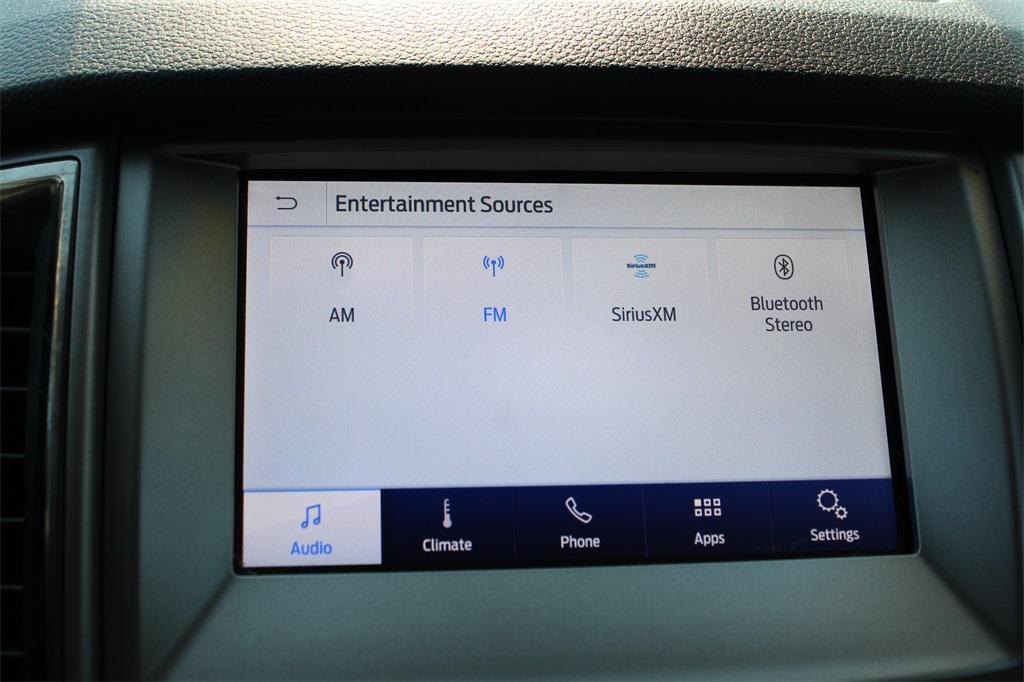 used 2021 Ford Ranger car, priced at $28,790