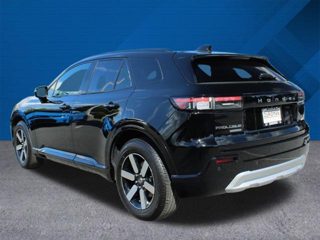 used 2024 Honda Prologue car, priced at $32,990